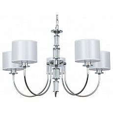 Подвесная люстра arte lamp attore a...
